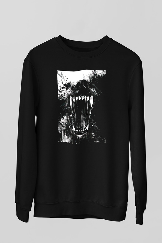 Unisex Sweatshirt TSR72