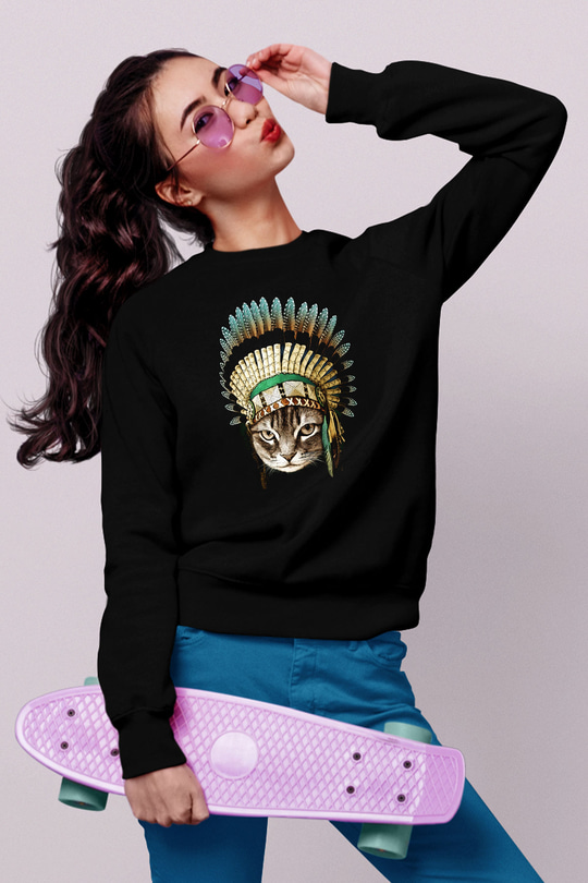Unisex Sweatshirt TSR90