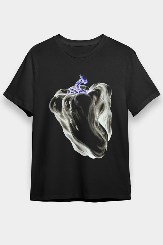 Ween Siyah Unisex Tişört T-Shirt - TişörtFabrikası