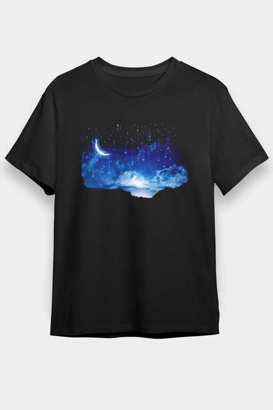 Star Unisex  T-Shirt