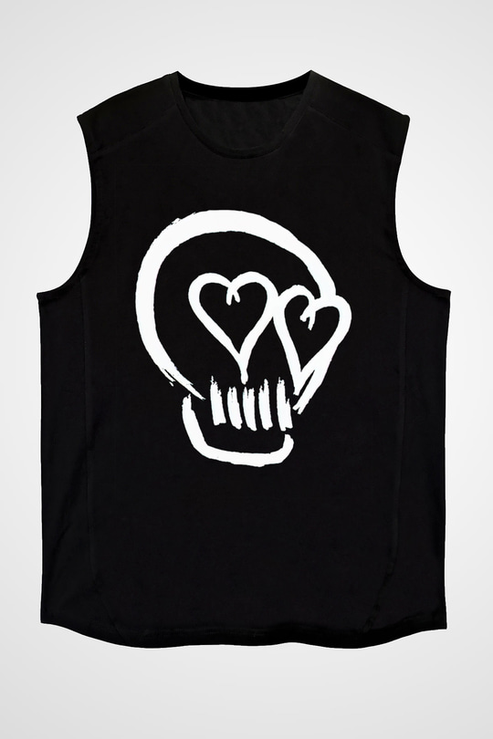5 Seconds Of Summer Siyah Unisex Kolsuz Tişört