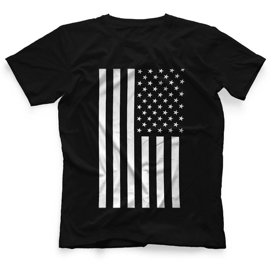 ABD Çocuk Tişörtü Çocuk T-Shirt ACBYR6