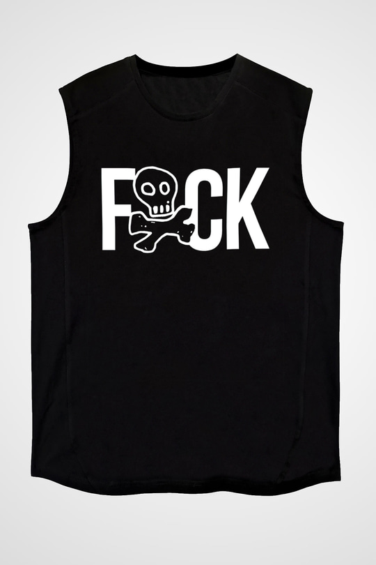 All Time Low Siyah Unisex Kolsuz Tişört