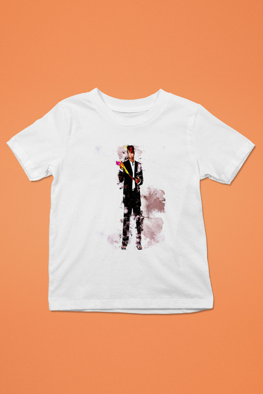 Arrested Development Beyaz Unisex Çocuk Tişört