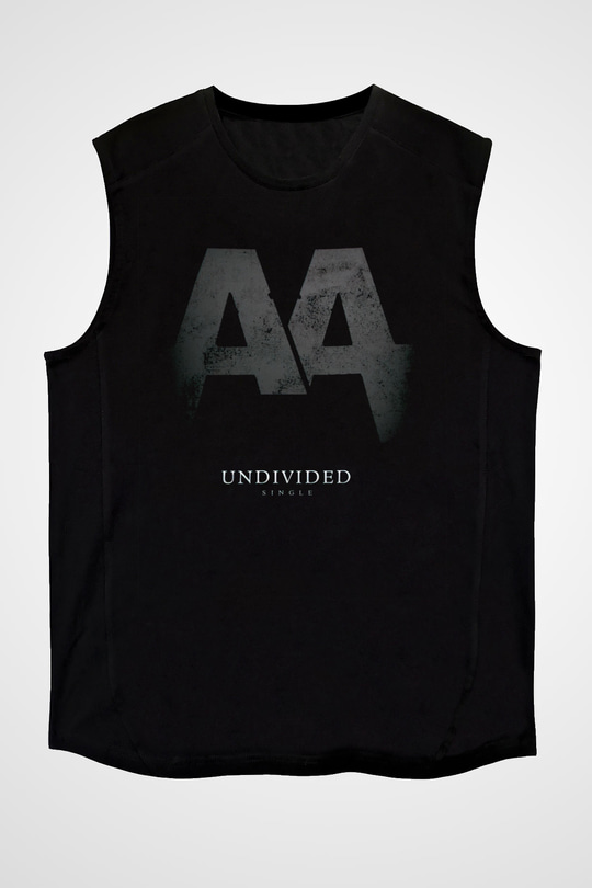 Asking Alexandria Siyah Unisex Kolsuz Tişört