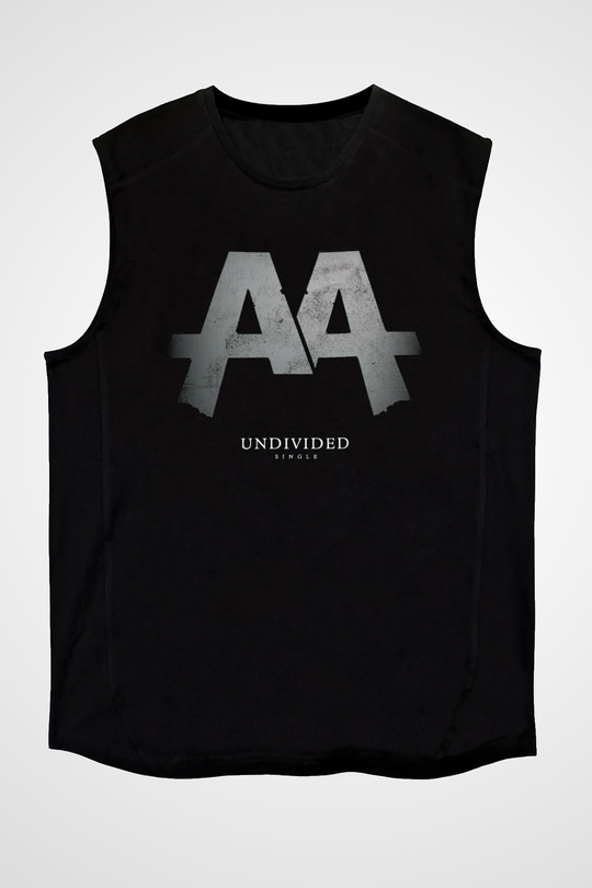 Asking Alexandria Siyah Unisex Kolsuz Tişört
