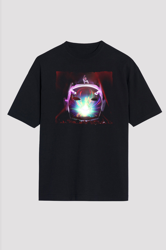 Avicii Siyah Unisex Tişört T-Shirt - TişörtFabrikası