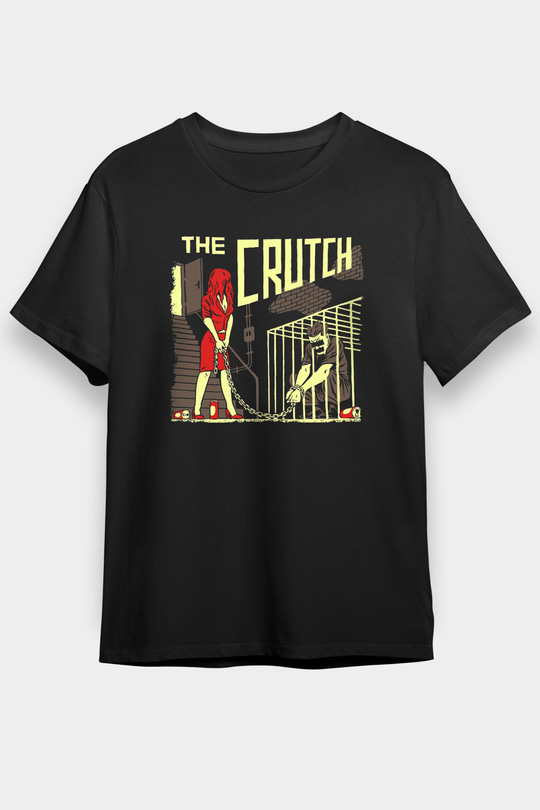 Billy Talent Siyah Unisex Tişört T-Shirt - TişörtFabrikası