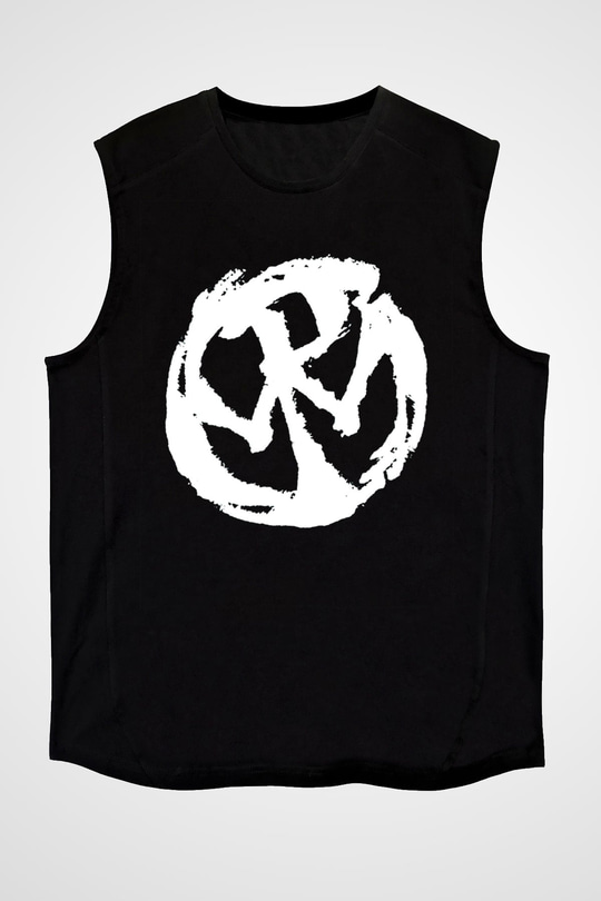 Pennywise Siyah Unisex Kolsuz Tişört