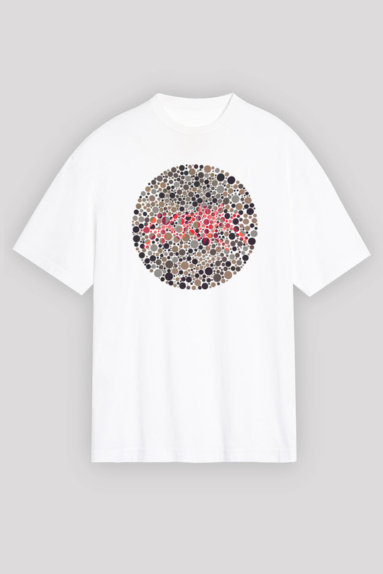 Skrillex Beyaz Unisex Tişört T-Shirt - TişörtFabrikası