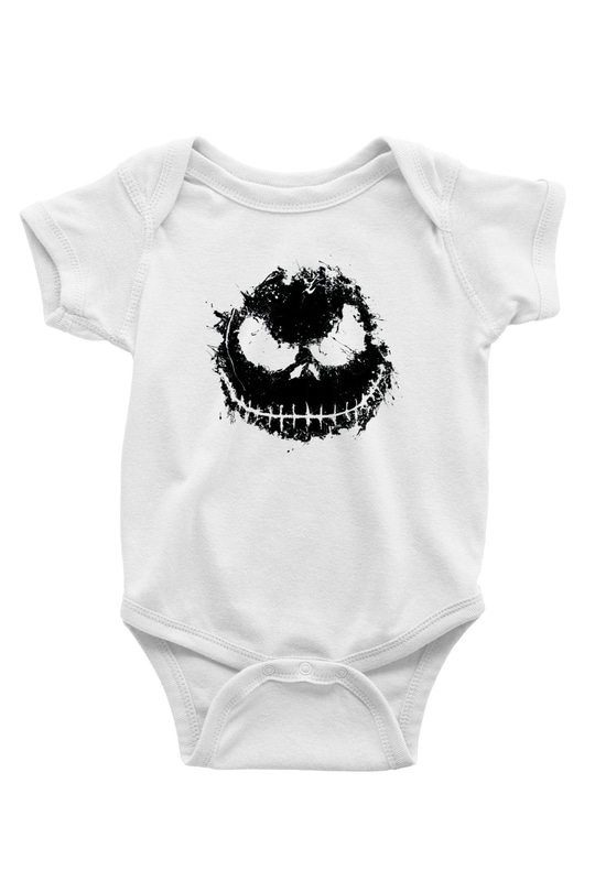 Tasarım Bebek Body - Zıbın TSR135