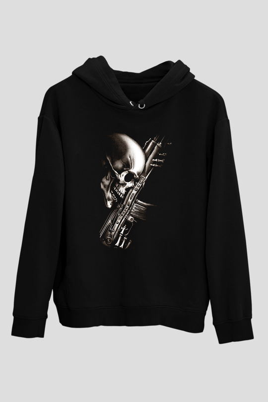 Unisex Hoodie TSR1