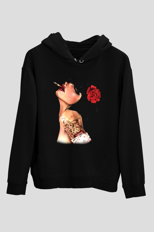 Unisex Hoodie TSR129