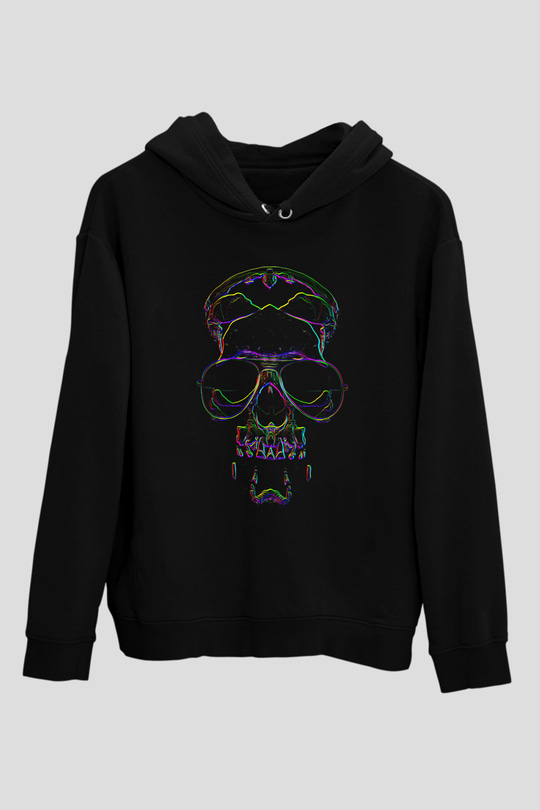 Unisex Hoodie TSR244