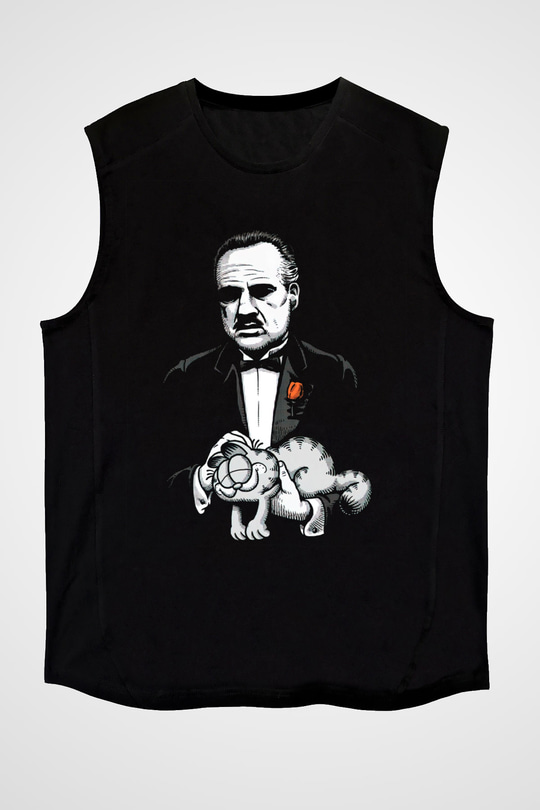 Unisex Kolsuz Tişört TSR10