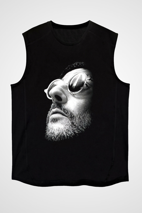 Unisex Kolsuz Tişört TSR200