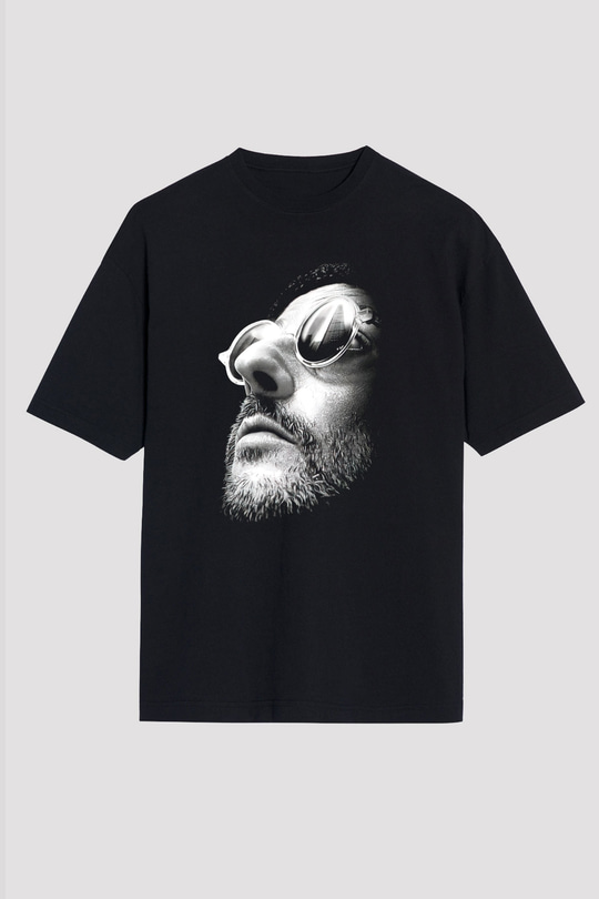 Unisex Oversize Tişört TSR200