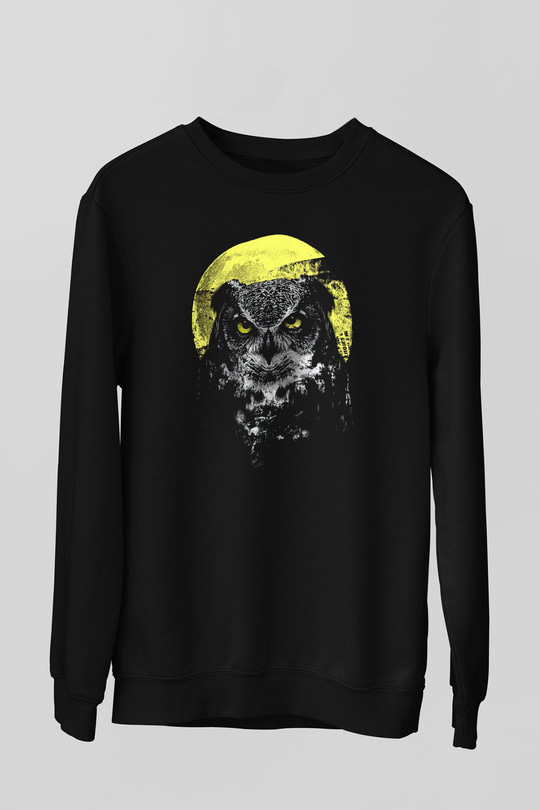 Unisex Sweatshirt TSR153