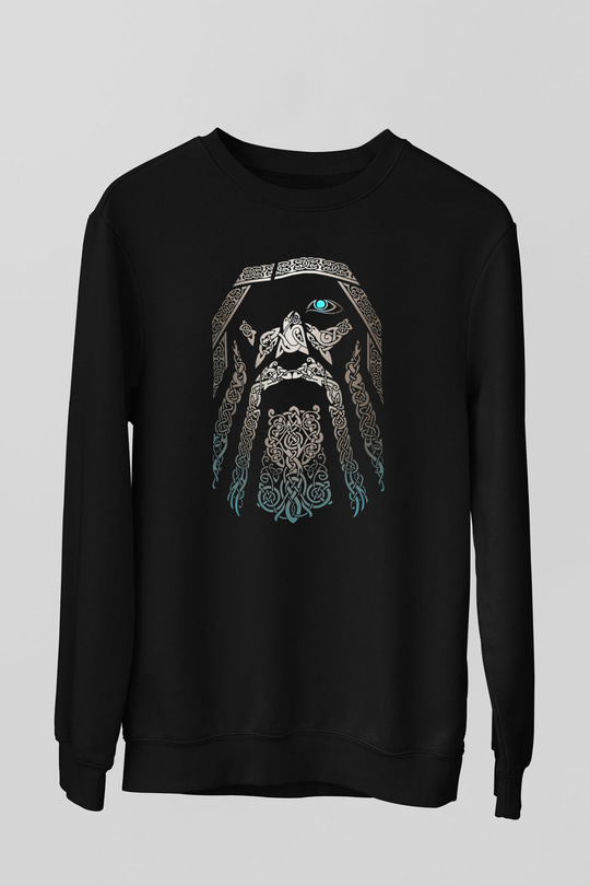 Unisex Sweatshirt TSR299