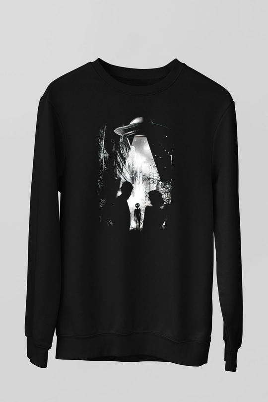 Unisex Sweatshirt TSR328