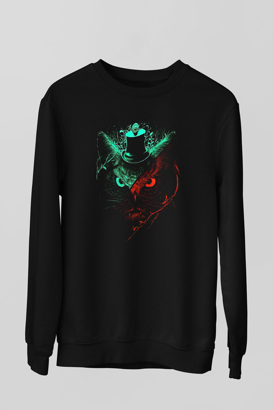 Unisex Sweatshirt TSR35