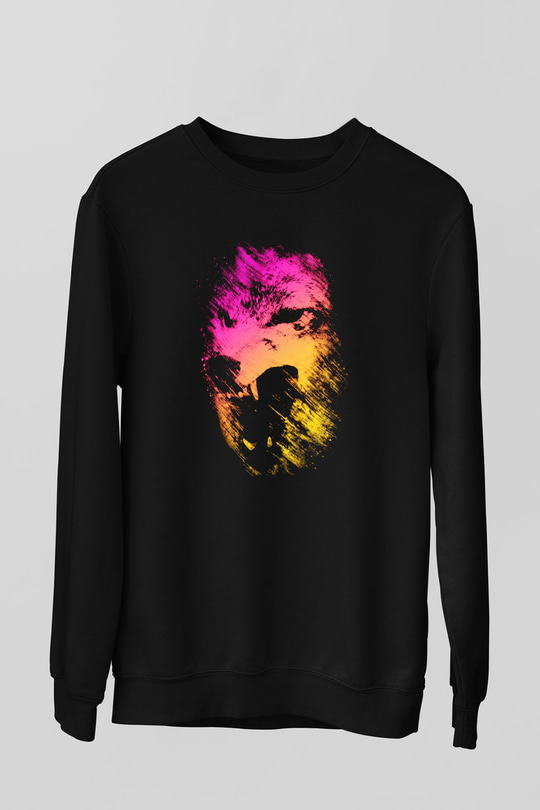 Unisex Sweatshirt TSR499