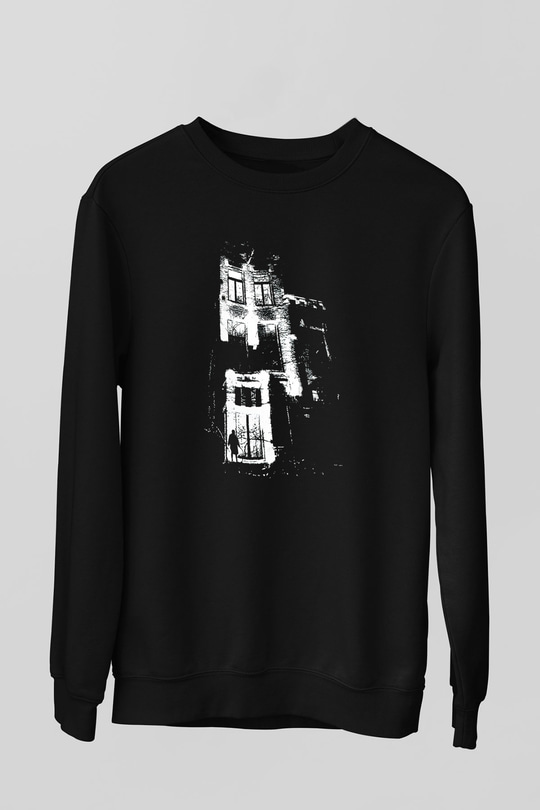 Unisex Sweatshirt TSR569