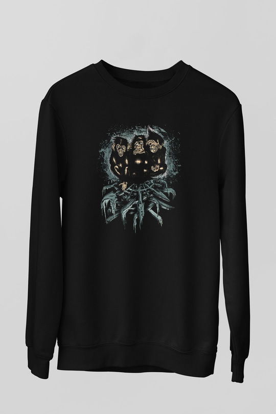 Unisex Sweatshirt TSR65