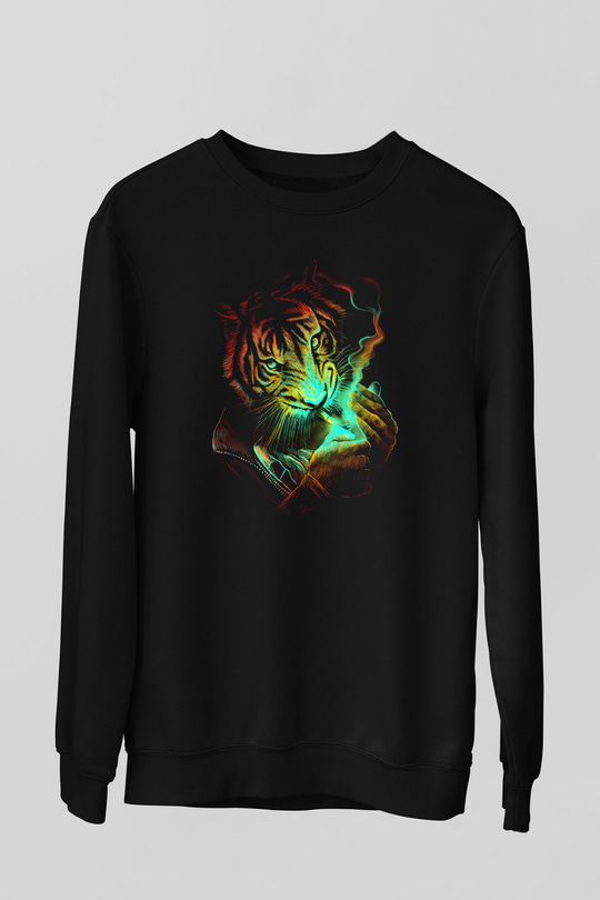 Unisex Sweatshirt TSR86