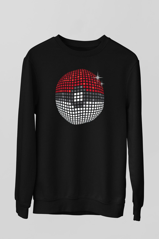 Unisex Sweatshirt TSR91