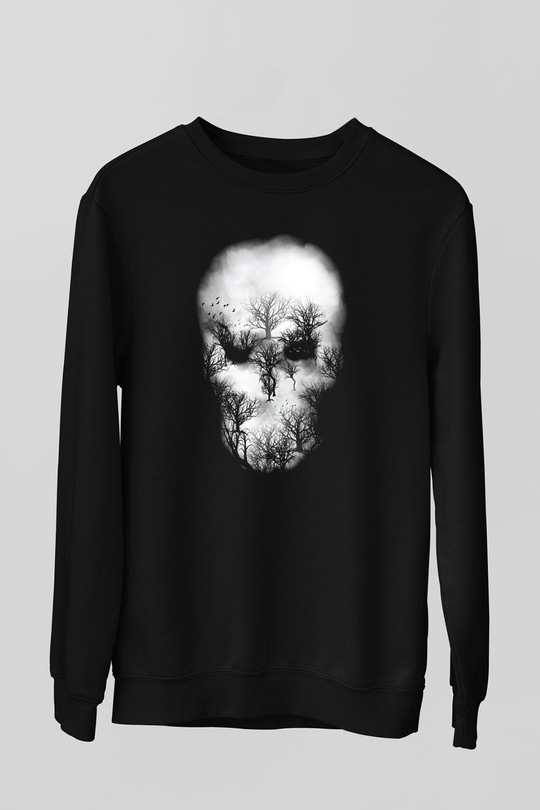 Unisex Sweatshirt TSR99