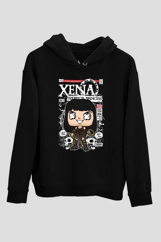 XENA Savaşçı Prenses