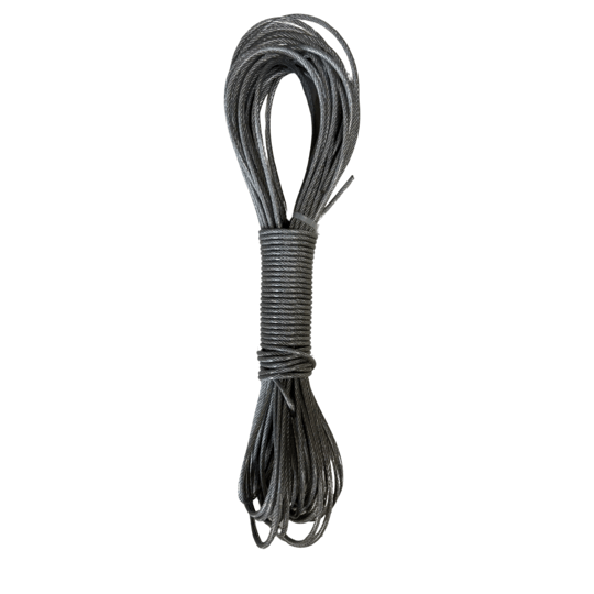 02-03mm İZOLELİ HALAT (20 METRE)