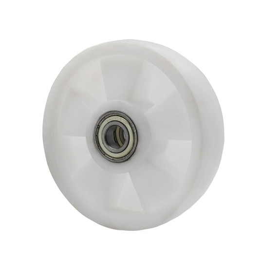 160X45 RPR TRANSPALET TEKERİ İTHAL