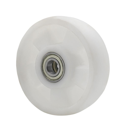 180X45 Rpr Transpalet Tekeri İthal