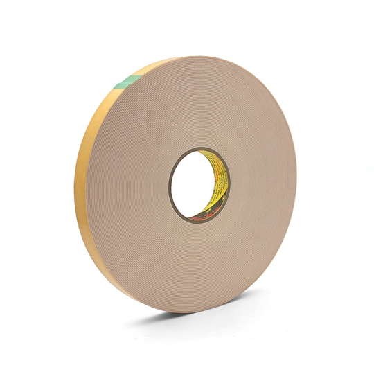 3M 9529 Çift Taraflı Köpük Bant 25mm x 33m