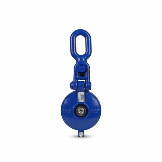 5T 6'' JAPON TİP MAKARA - ECHOLIFT