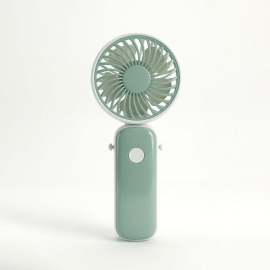 AVEC AV-F138 USB ŞARJLI MİNİ FAN