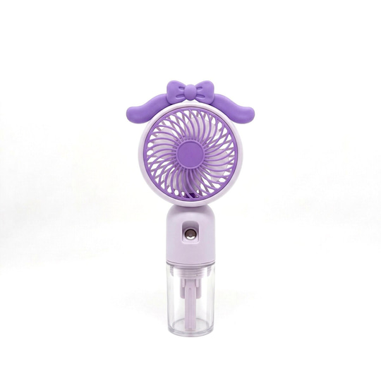 AVEC AV-F830 SU SPREYLİ USB MİNİ FAN