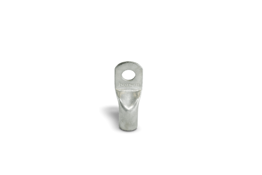 Borsan SKP 10 mm² M5 Sıkmalı Kablo Pabucu