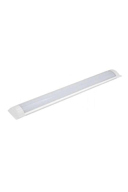Cata CT-2474B 20w Alüminyum Kasa Yatay Led Bant Armatür 60 Cm 6400K Beyaz
