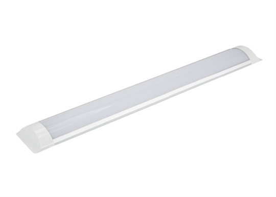 Cata CT-2475 40w Yatay Ledli Bant Armatür 120 cm 6400K Beyaz