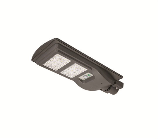 Cata CT-4691 40-60w Solar Sokak Armatürü 6400K Beyaz