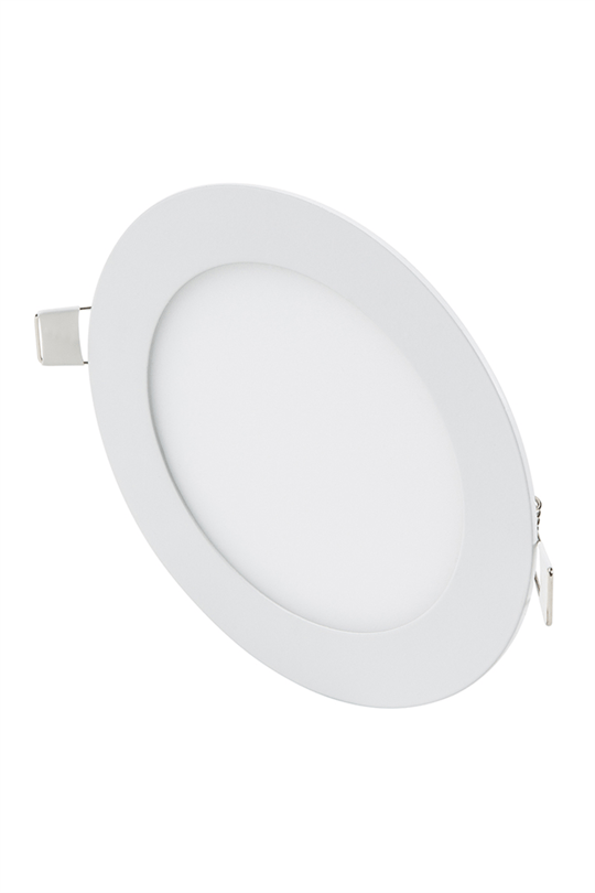 Cata CT-5146G 9w Slim Led Panel Armatür 3200K Günışığı