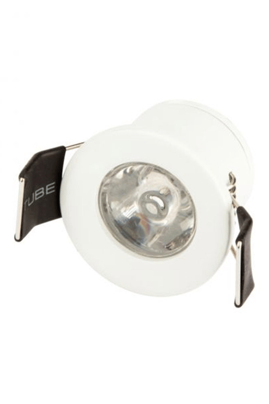 Cata CT-5270G 1,5w Power Ledli Yıldız Spot Armatür 3200K Günışığı