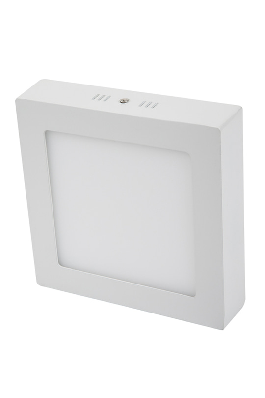 Cata CT-5274B 30w Alüminyum Kare Sıva Üstü Led Panel 6400K Beyaz