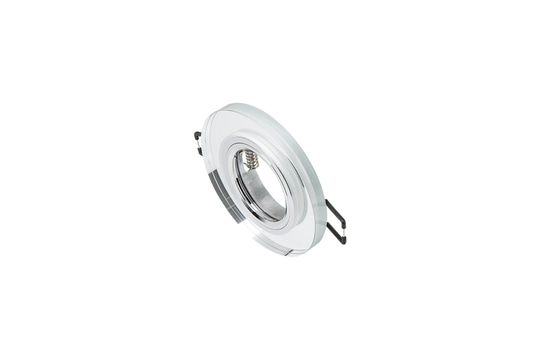 Cata CT-6555 Ortanca Dekoratif Cam Spot Kasası Gu10