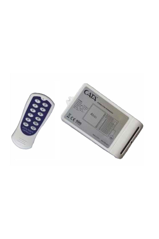 Cata CT-9152 Aydınlatma Kumandası 10x500W
