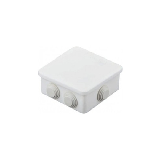 Işıldar 85x85 Sıva Üstü Antigron Kare Buat