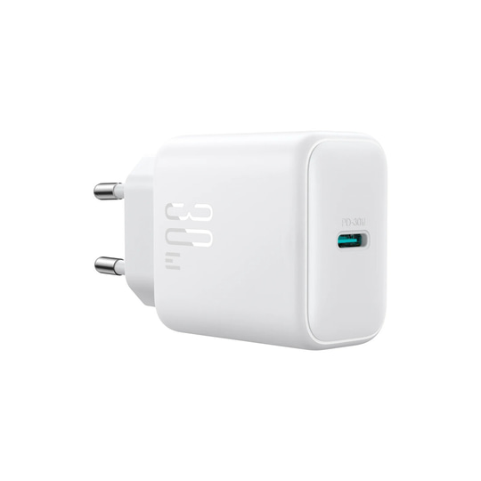 JOYROOM JR-TCF24 PD30W FAST CHARGER
